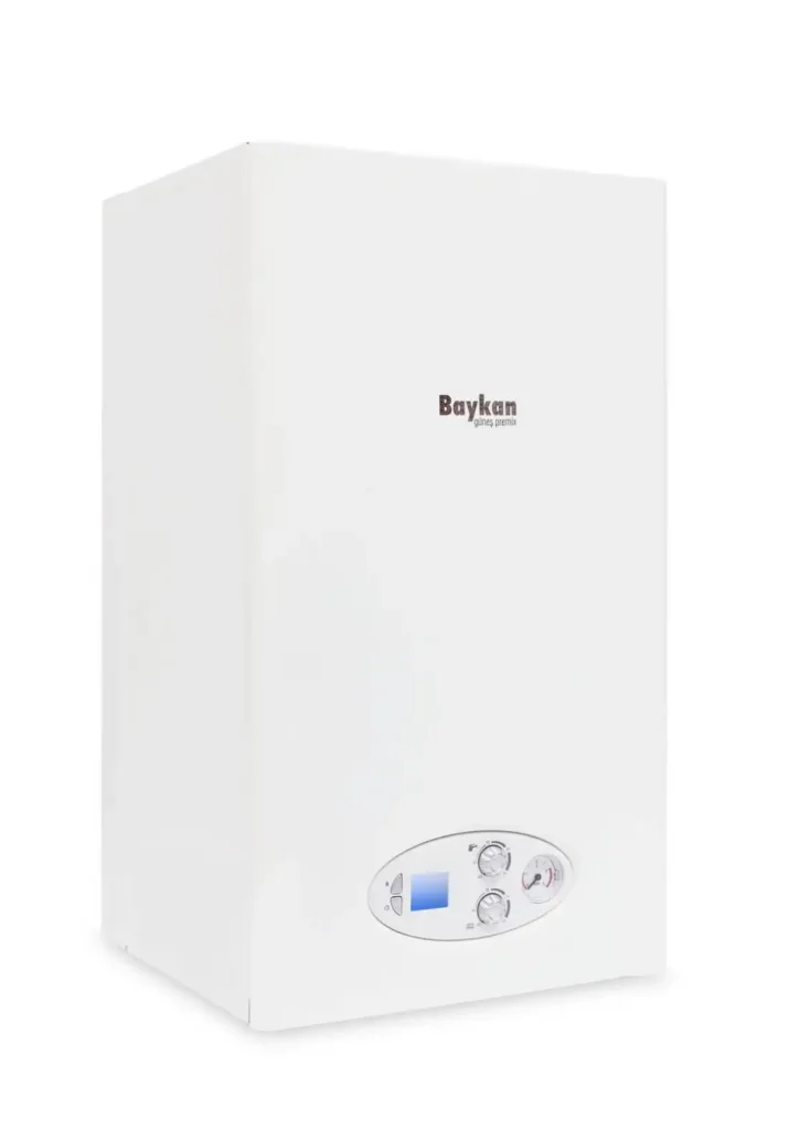 BAYKAN GÜNEŞ PREMİX KOMBİ