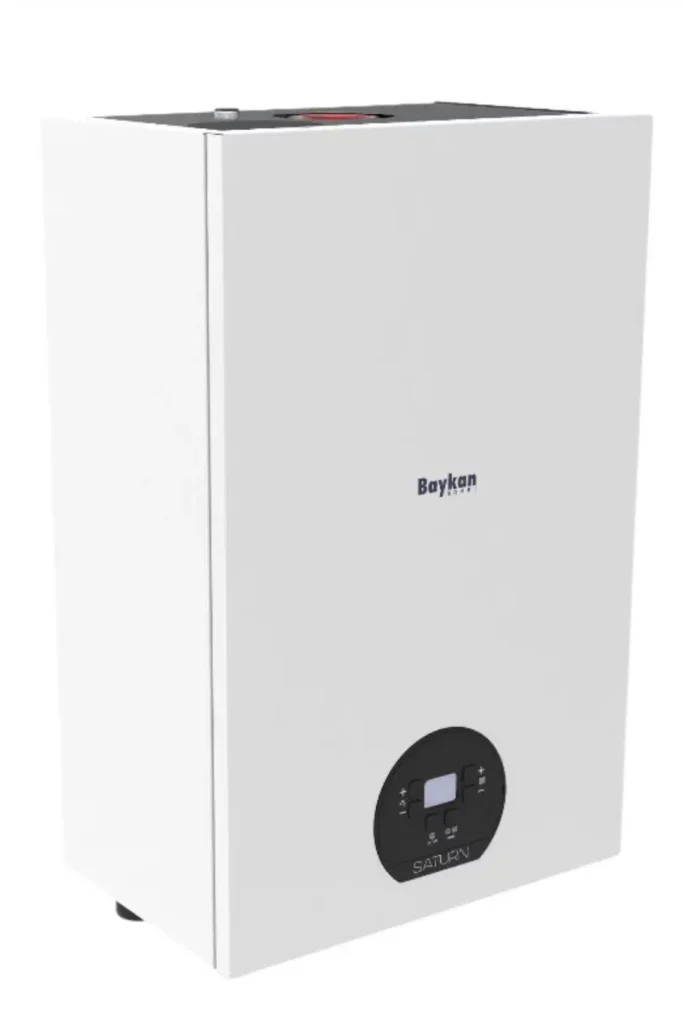 BAYKAN SATURN PREMİX KOMBİ