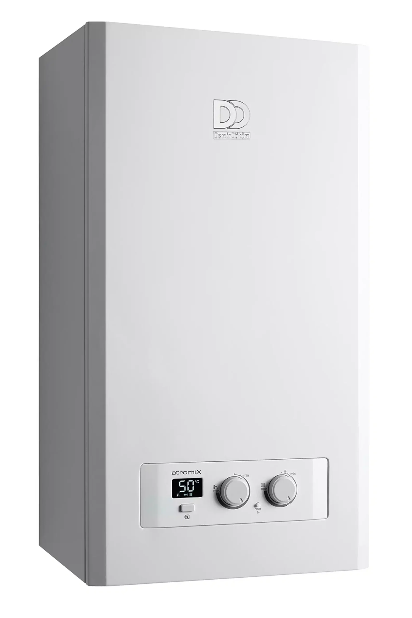 DEMİRDÖKÜM ATROMİX KOMBİ