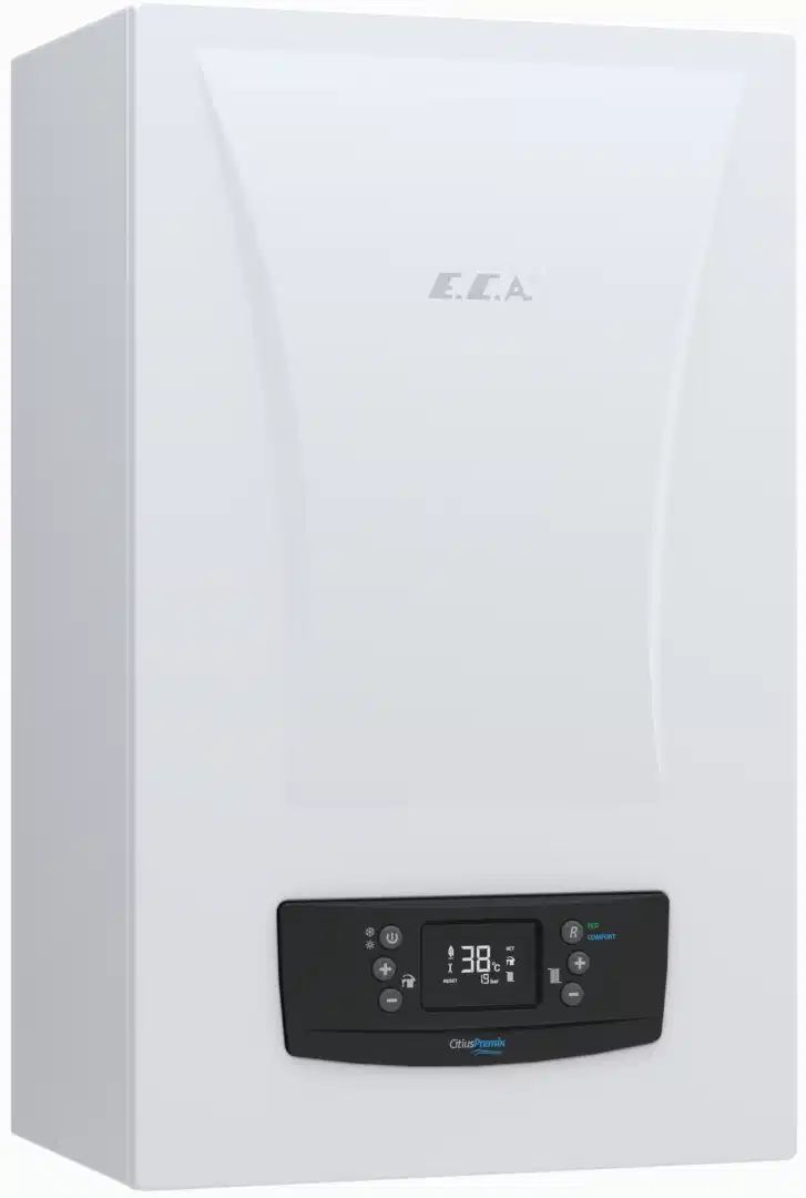 ECA CITIUS PREMIX