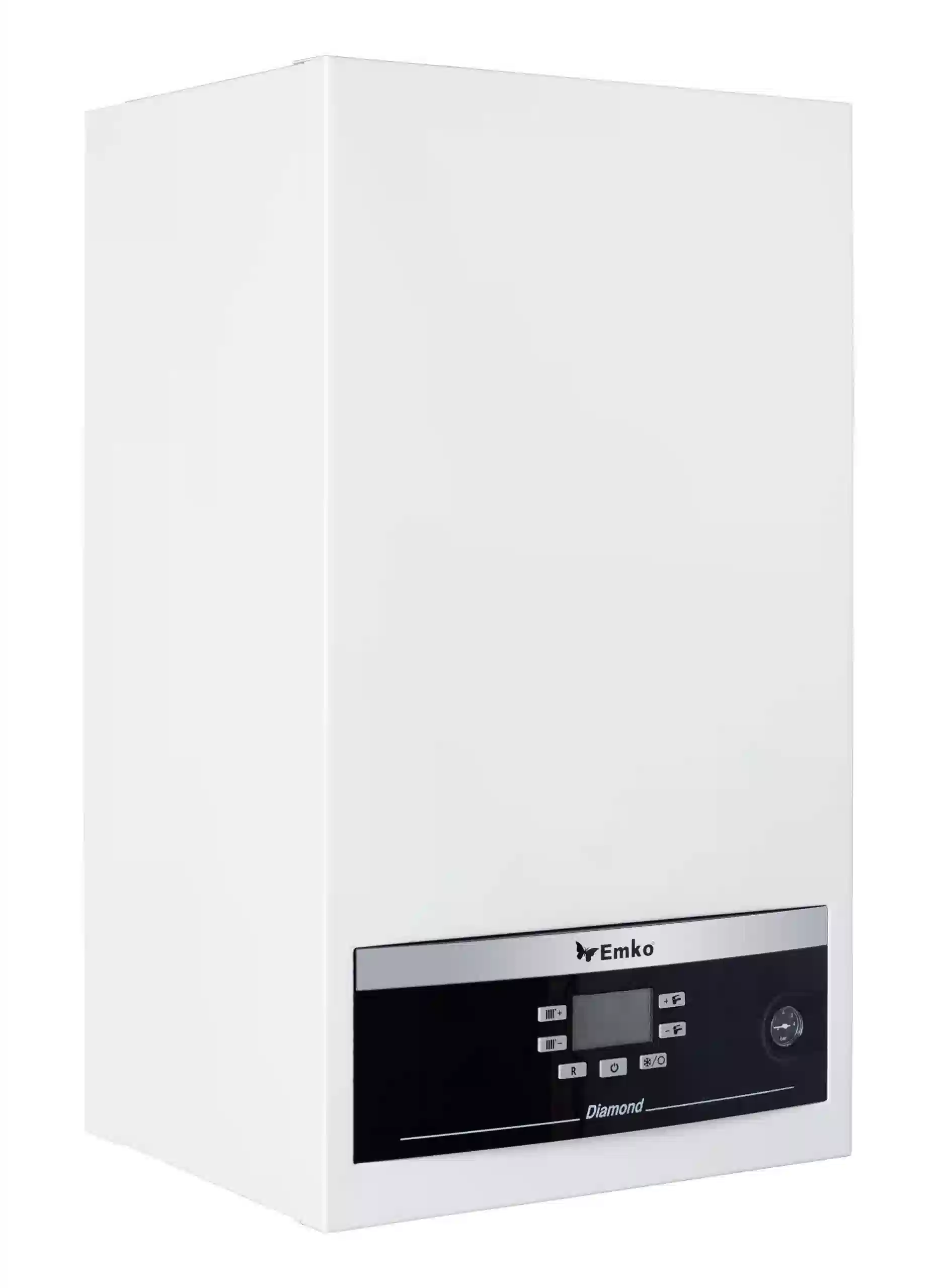 EMKO DİAMOND 25 KW KOMBİ