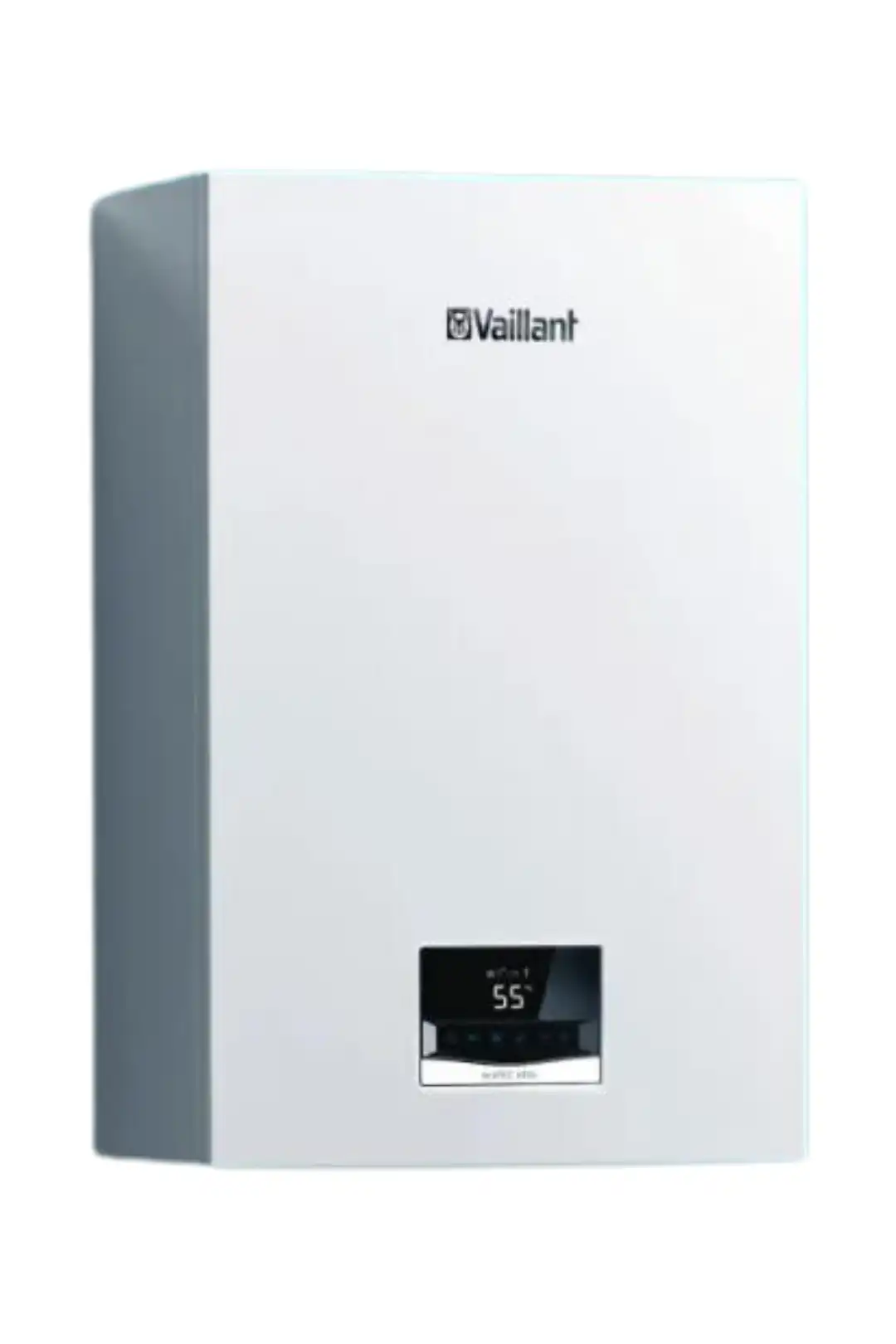 VAİLLANT İNTRO KOMBİ