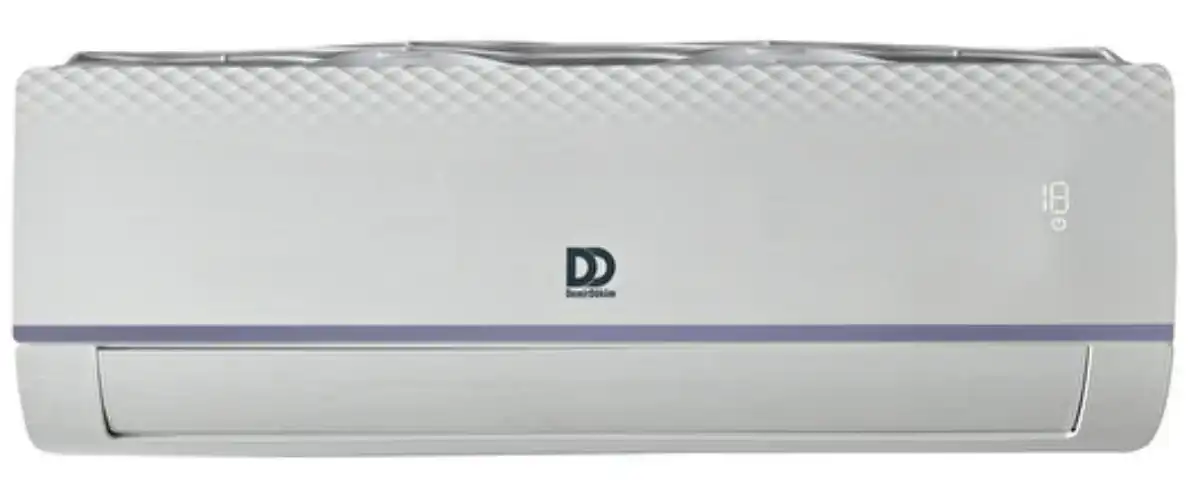 DEMİRDÖKÜM KİON INVERTER KLİMA