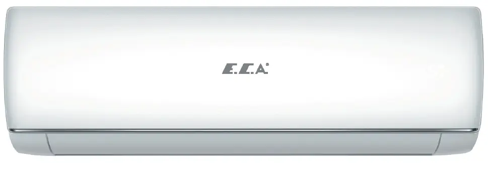 ECA ECOTECH KLİMA