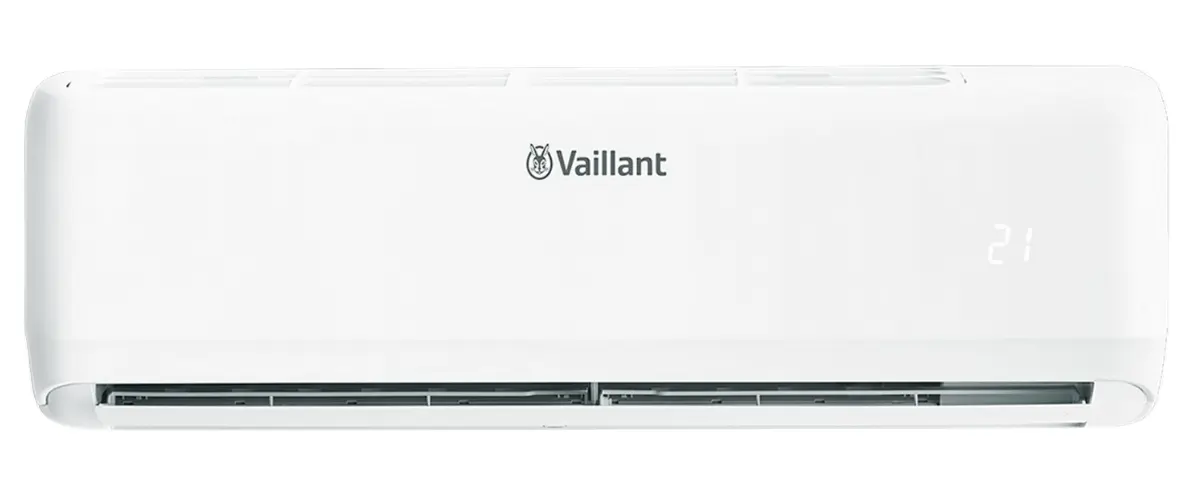 VAİLLANT CLİMAVAIR KLİMA